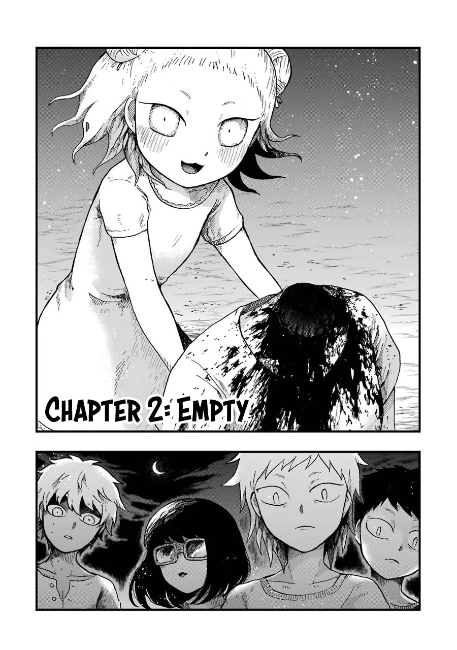 Read Children chapter 2 image 1 on Lezhin