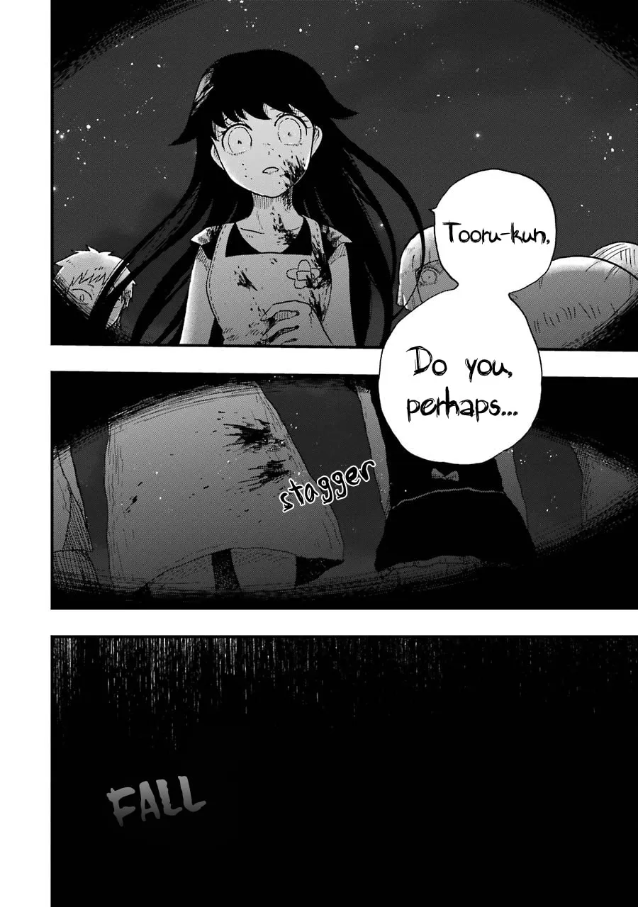 Read Children chapter 2 image 10 on Lezhin