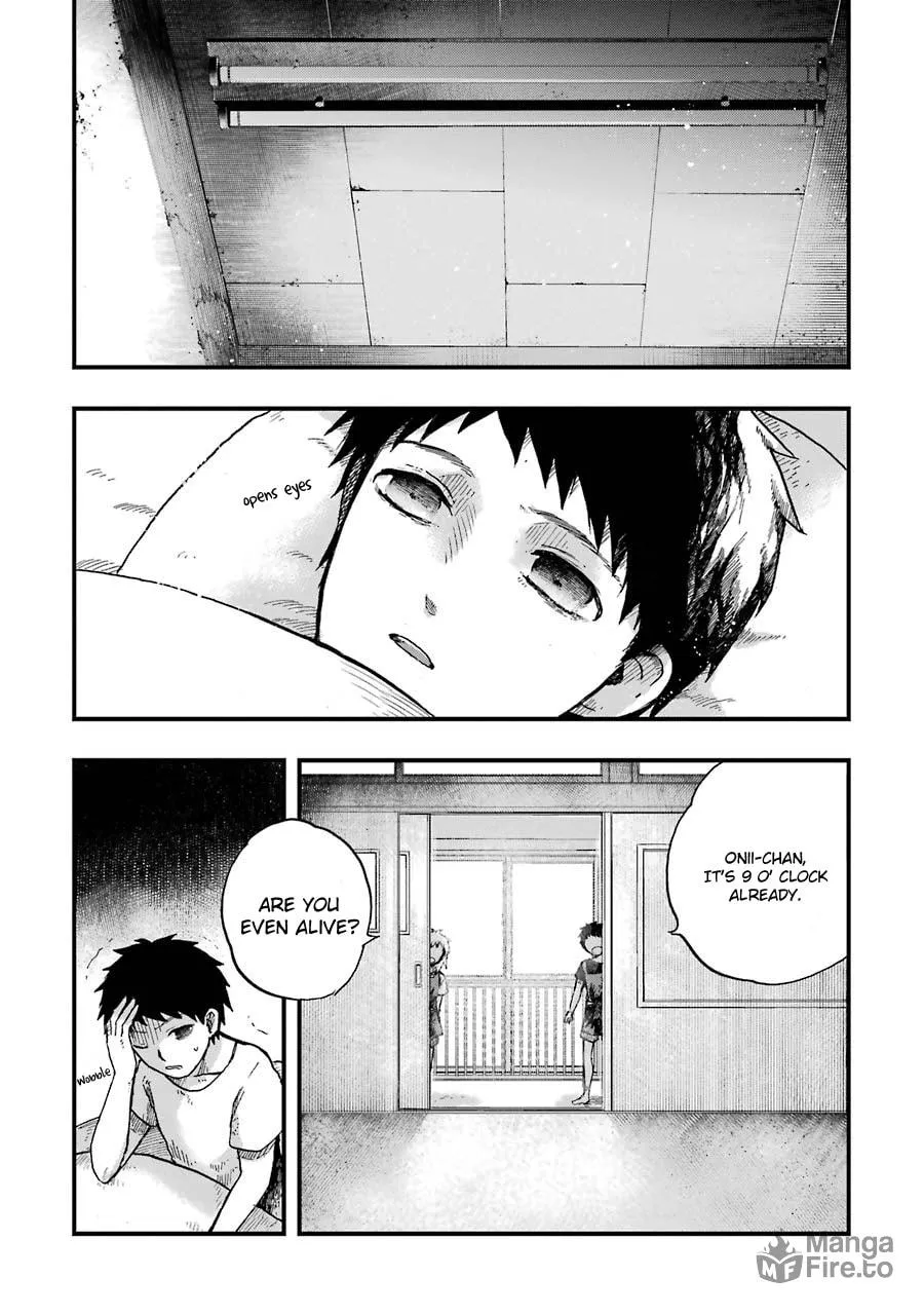 Read Children chapter 2 image 11 on Lezhin