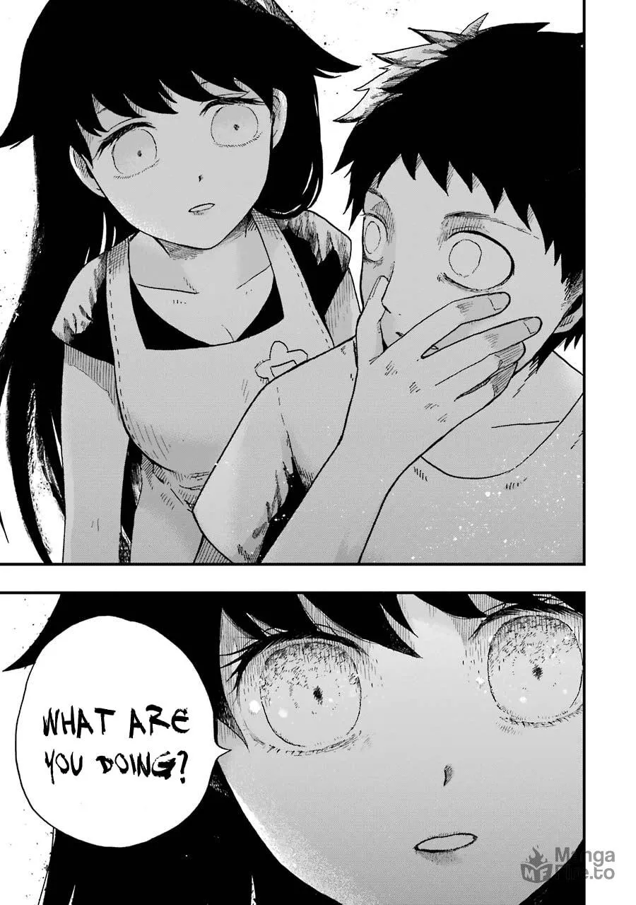 Read Children chapter 2 image 17 on Lezhin