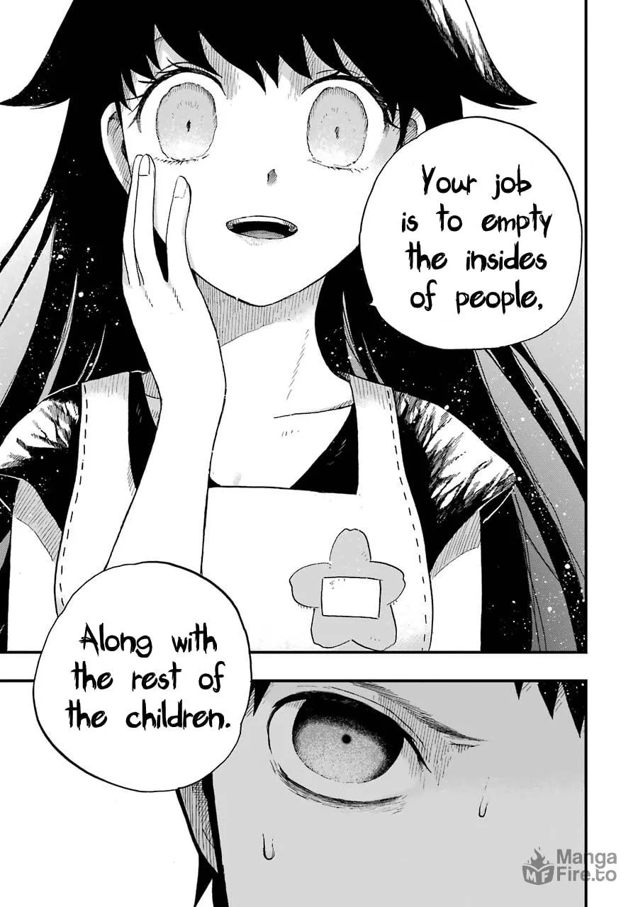 Read Children chapter 2 image 19 on Lezhin