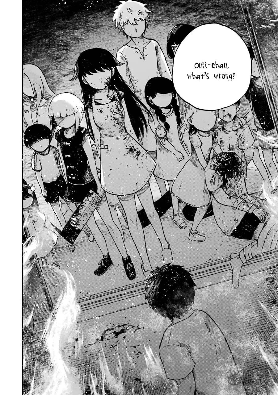 Read Children chapter 2 image 2 on Lezhin