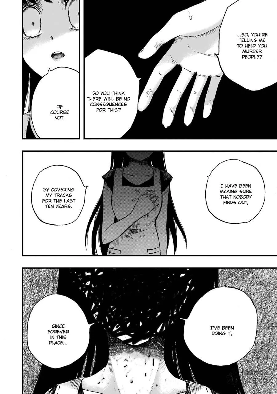 Read Children chapter 2 image 20 on Lezhin