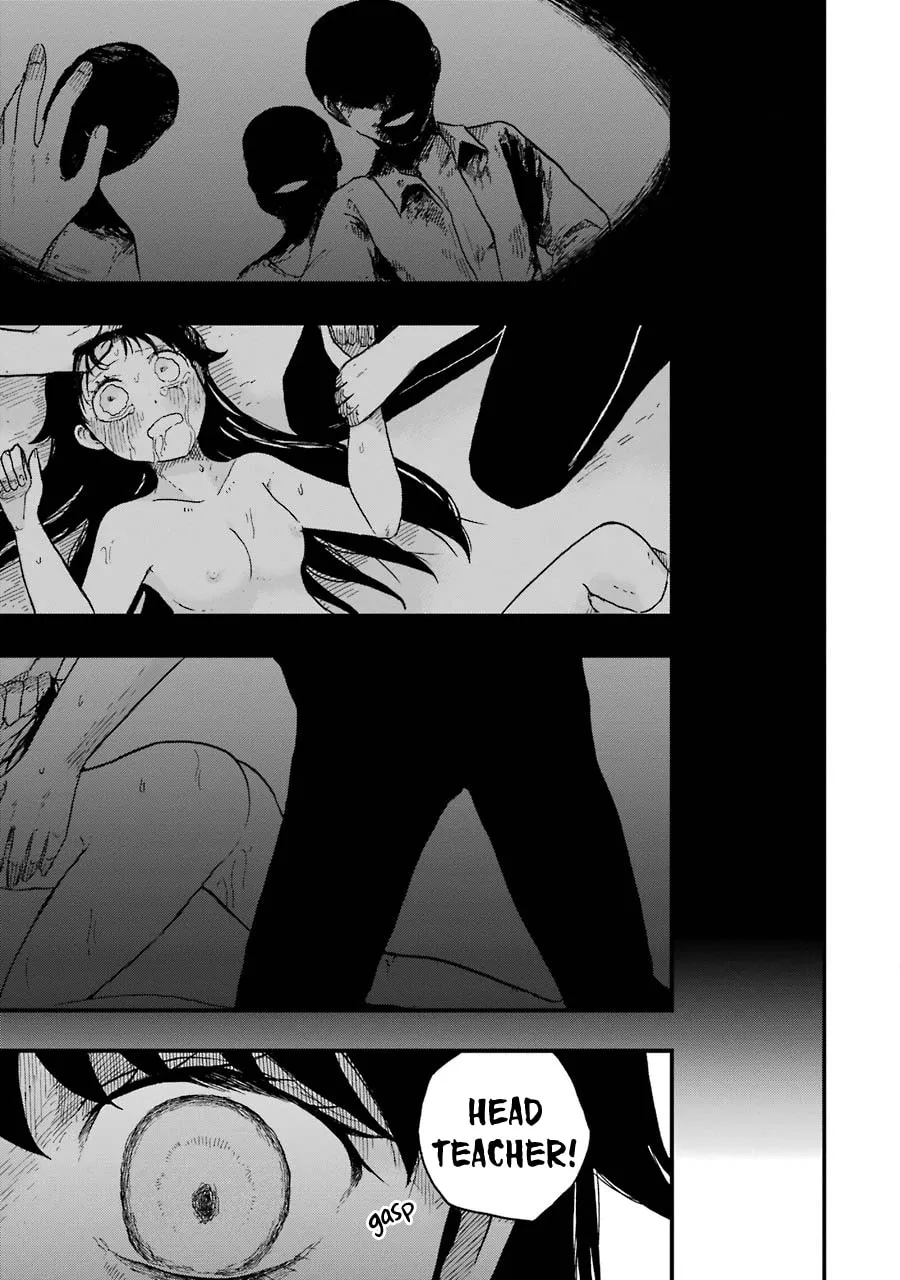 Read Children chapter 2 image 21 on Lezhin