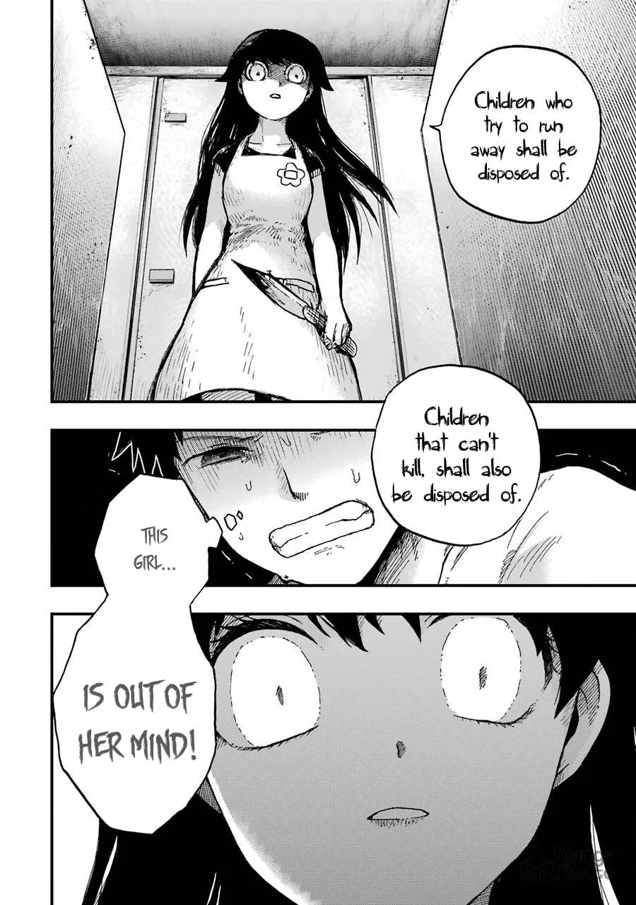 Read Children chapter 2 image 24 on Lezhin