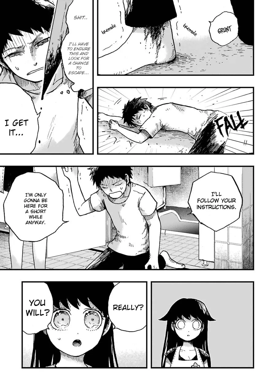 Read Children chapter 2 image 25 on Lezhin