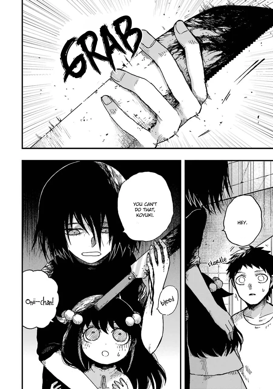 Read Children chapter 2 image 28 on Lezhin