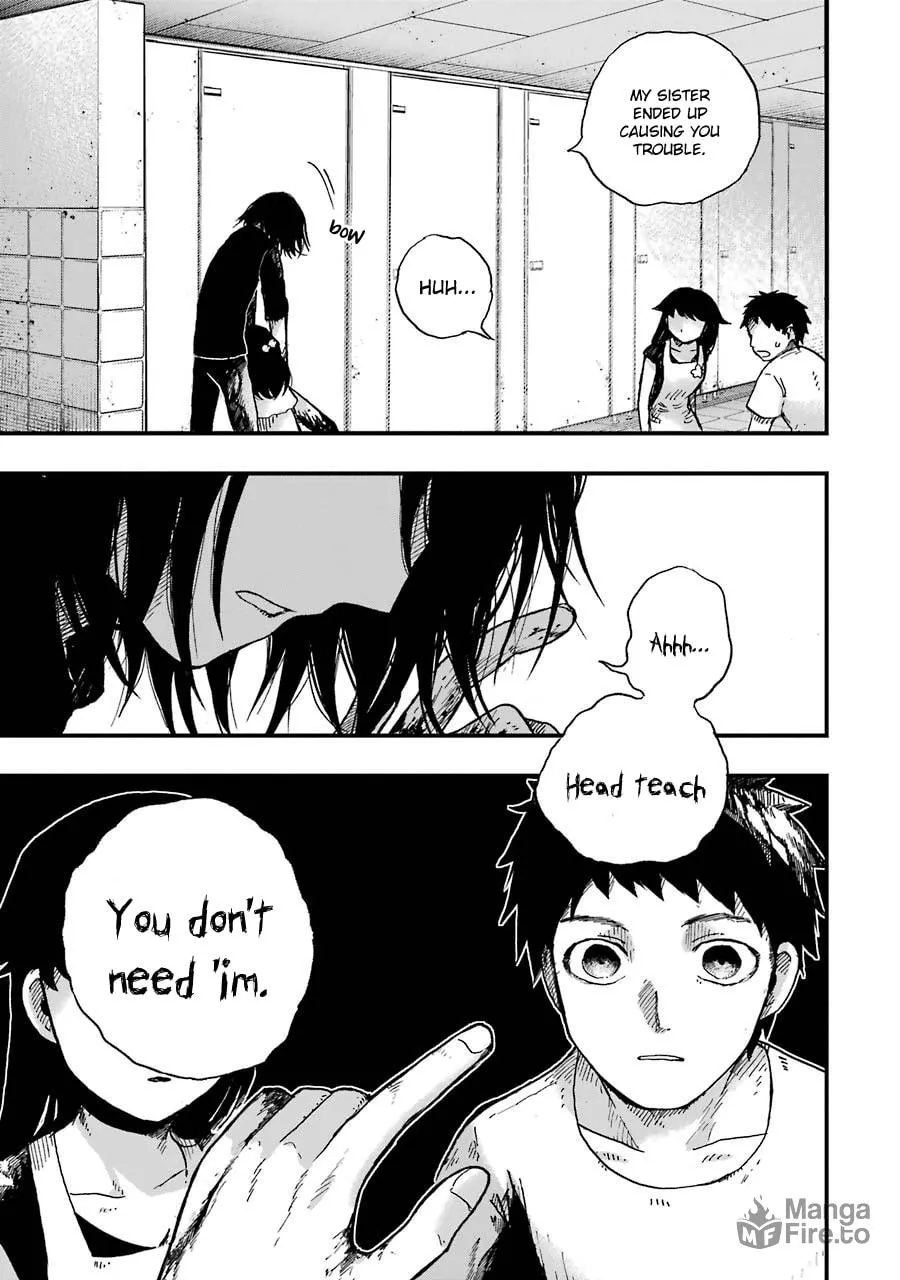 Read Children chapter 2 image 29 on Lezhin