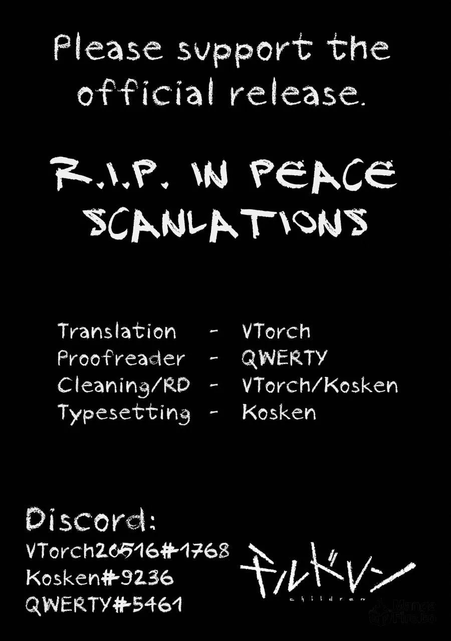 Read Children chapter 2 image 34 on Lezhin