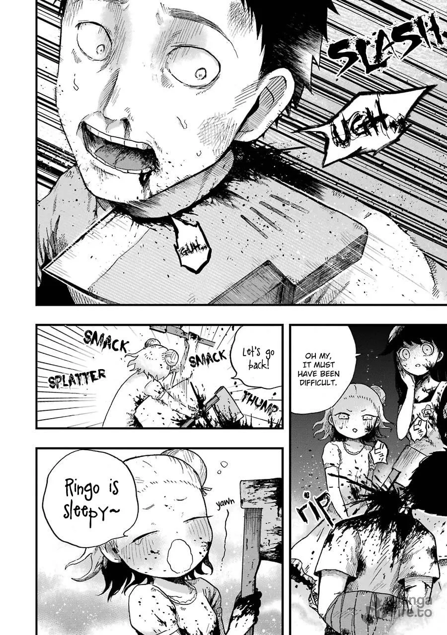 Read Children chapter 2 image 8 on Lezhin