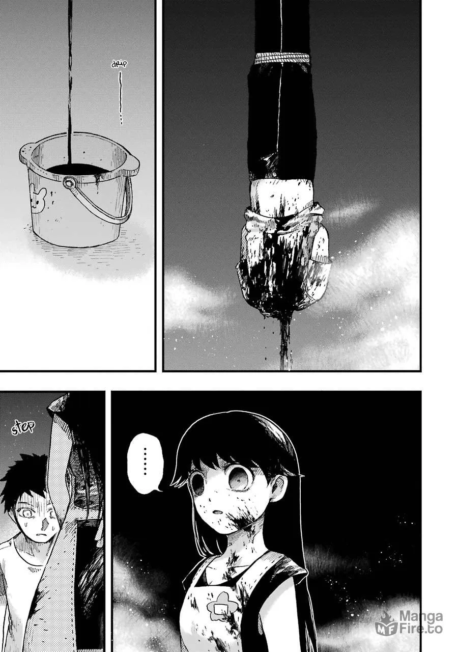 Read Children chapter 2 image 9 on Lezhin