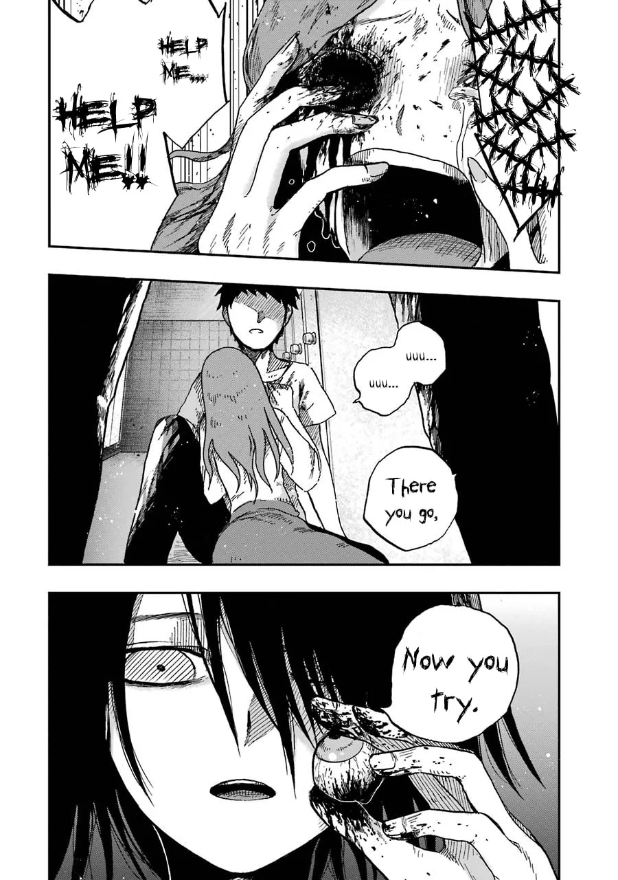 Read Children chapter 3 image 1 on Lezhin