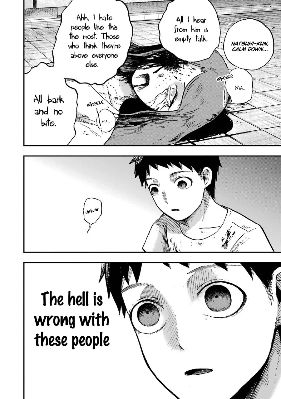 Read Children chapter 3 image 10 on Lezhin