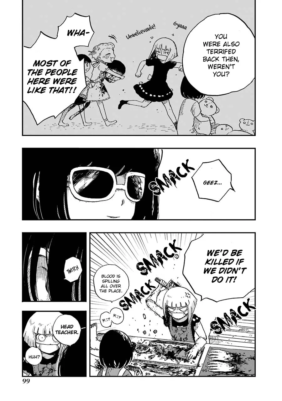 Read Children chapter 3 image 15 on Lezhin