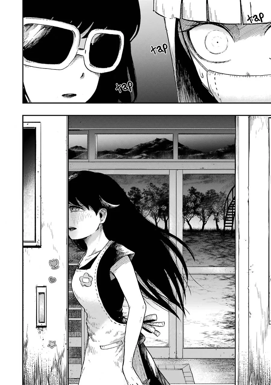 Read Children chapter 3 image 16 on Lezhin