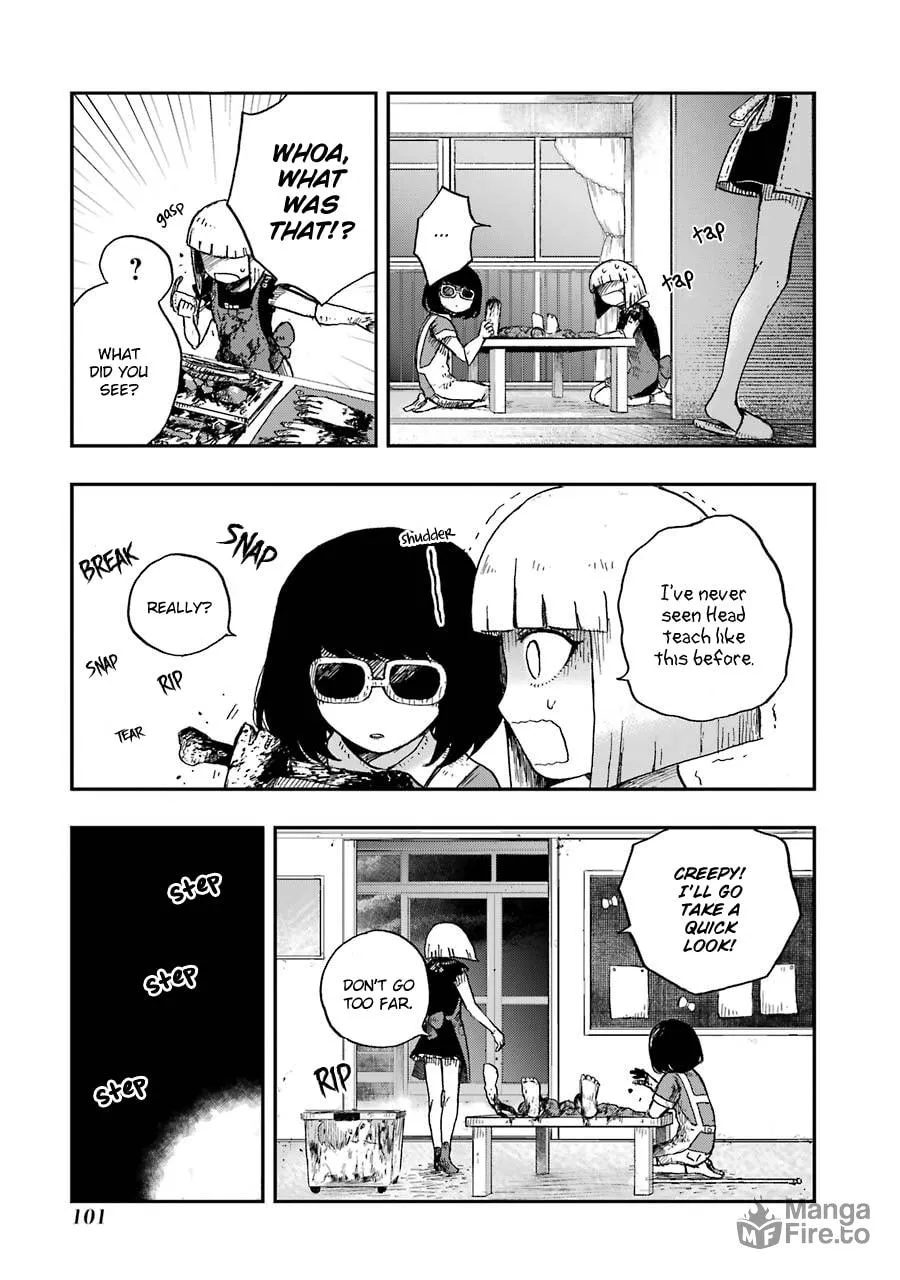 Read Children chapter 3 image 17 on Lezhin