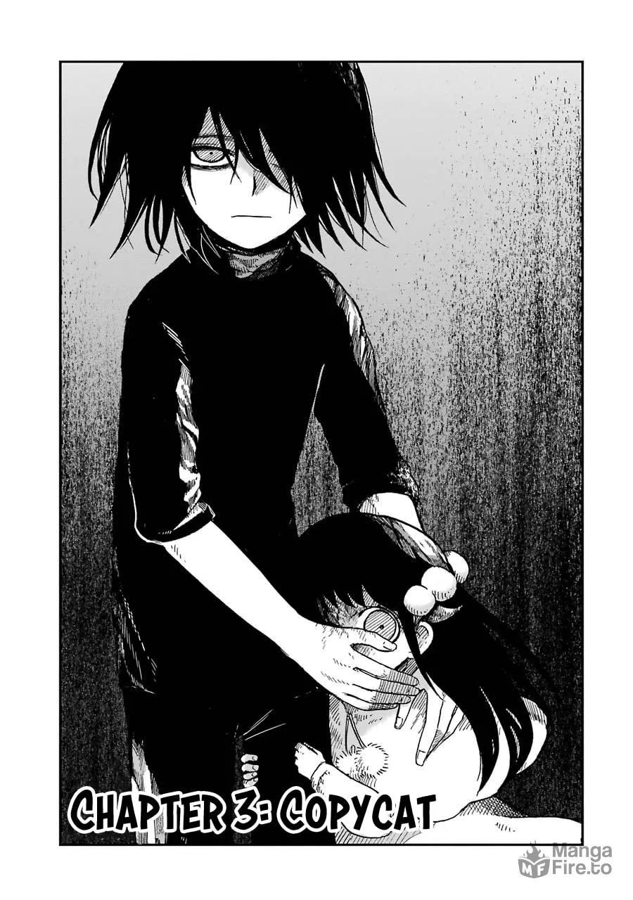 Read Children chapter 3 image 2 on Lezhin