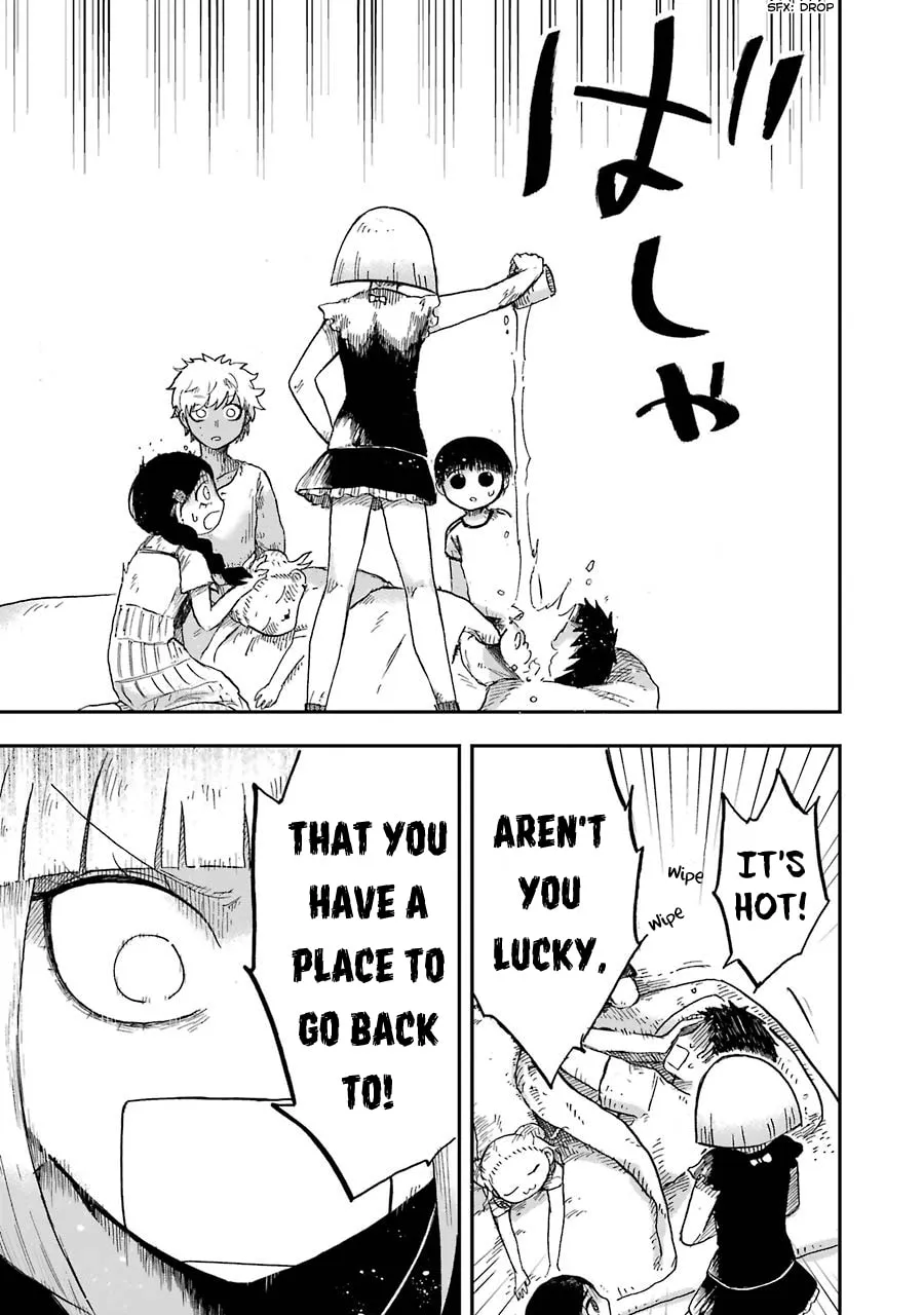 Read Children chapter 3 image 21 on Lezhin