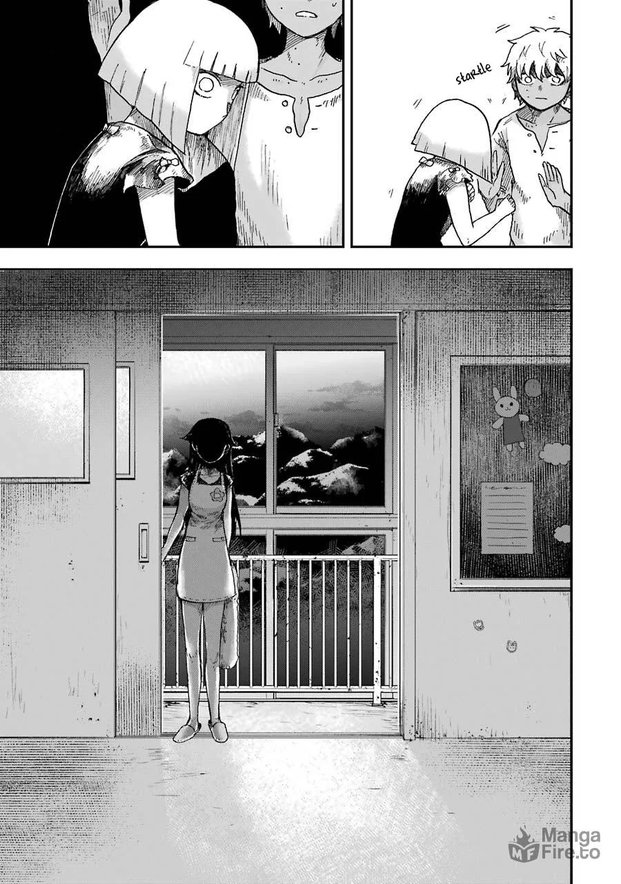 Read Children chapter 3 image 23 on Lezhin