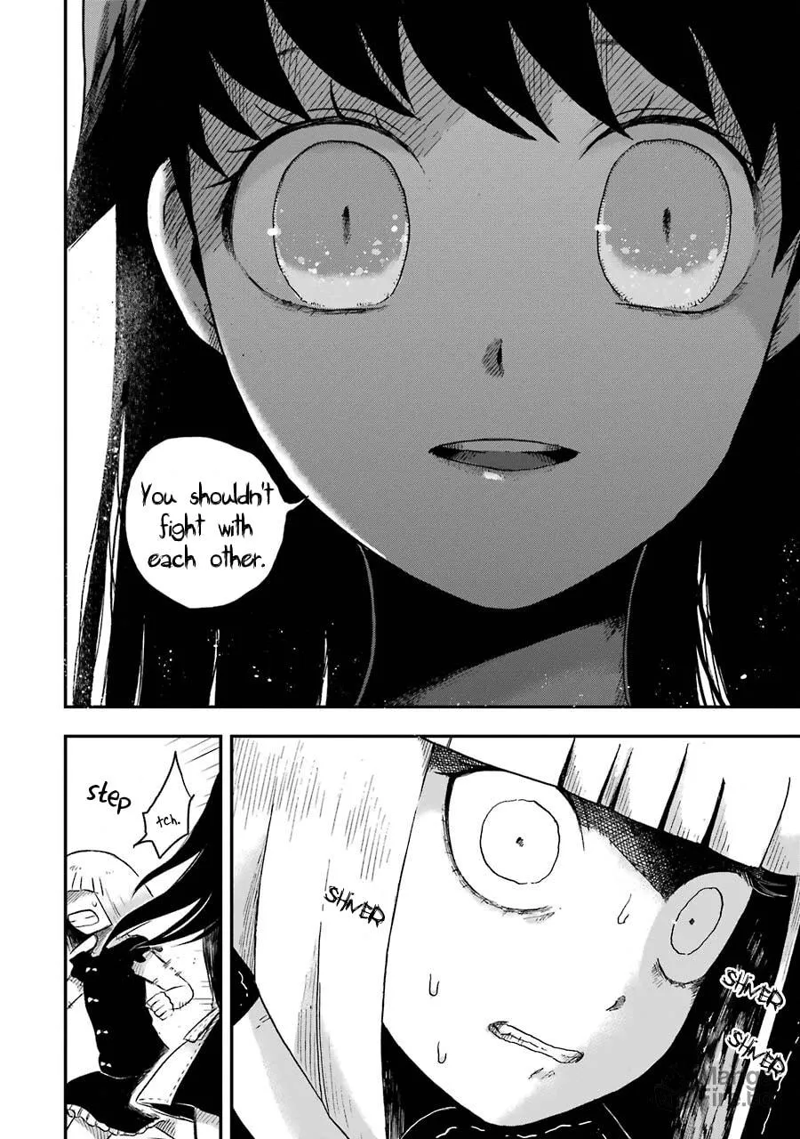 Read Children chapter 3 image 24 on Lezhin