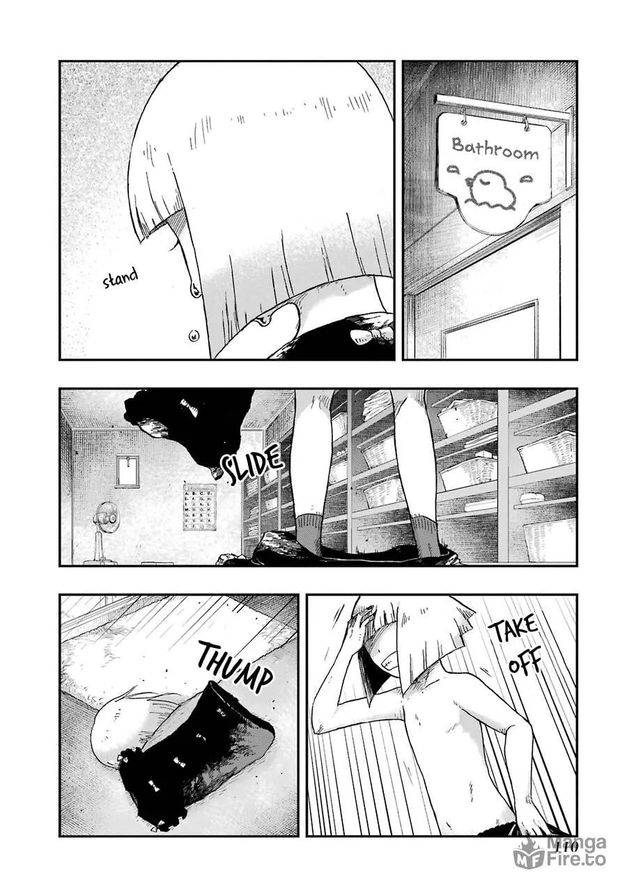 Read Children chapter 3 image 26 on Lezhin