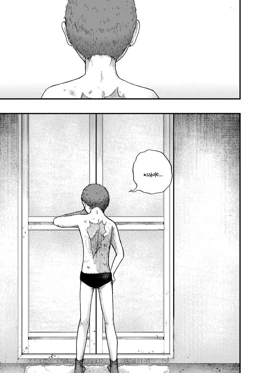 Read Children chapter 3 image 27 on Lezhin