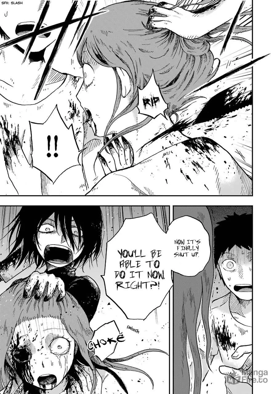 Read Children chapter 3 image 9 on Lezhin