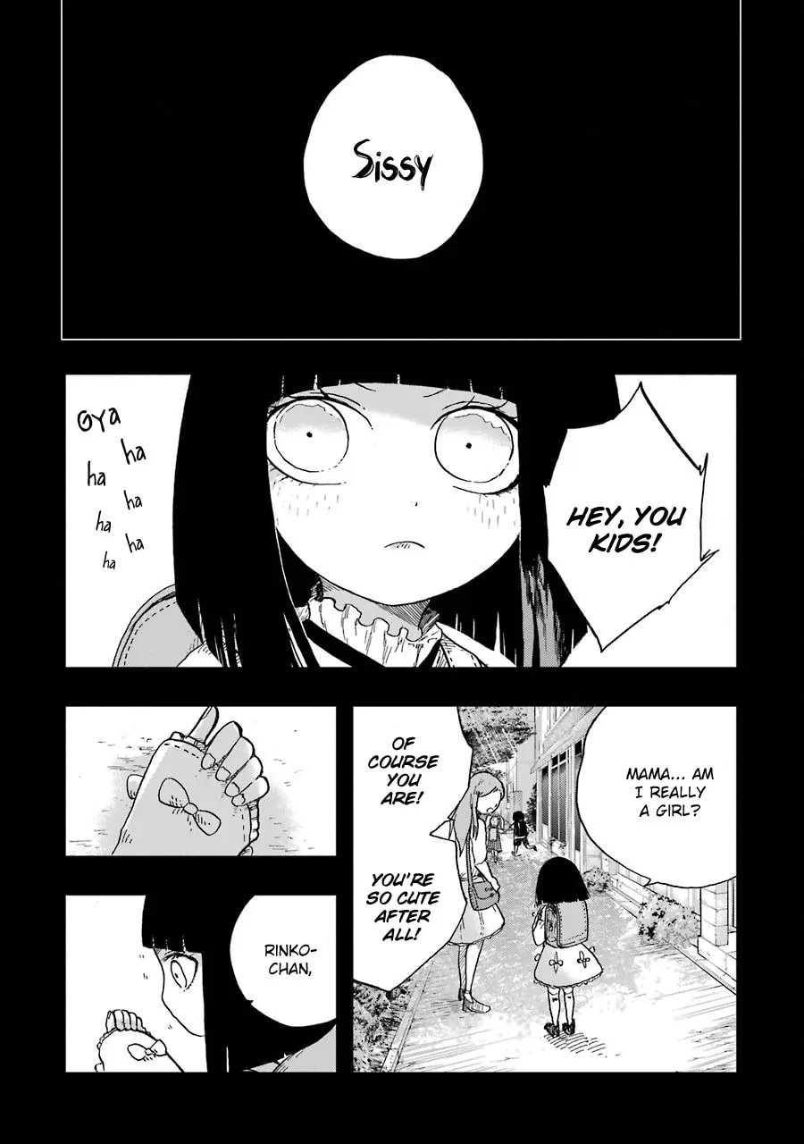 Read Children chapter 4 image 1 on Lezhin