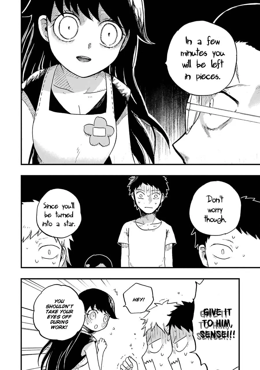 Read Children chapter 4 image 18 on Lezhin