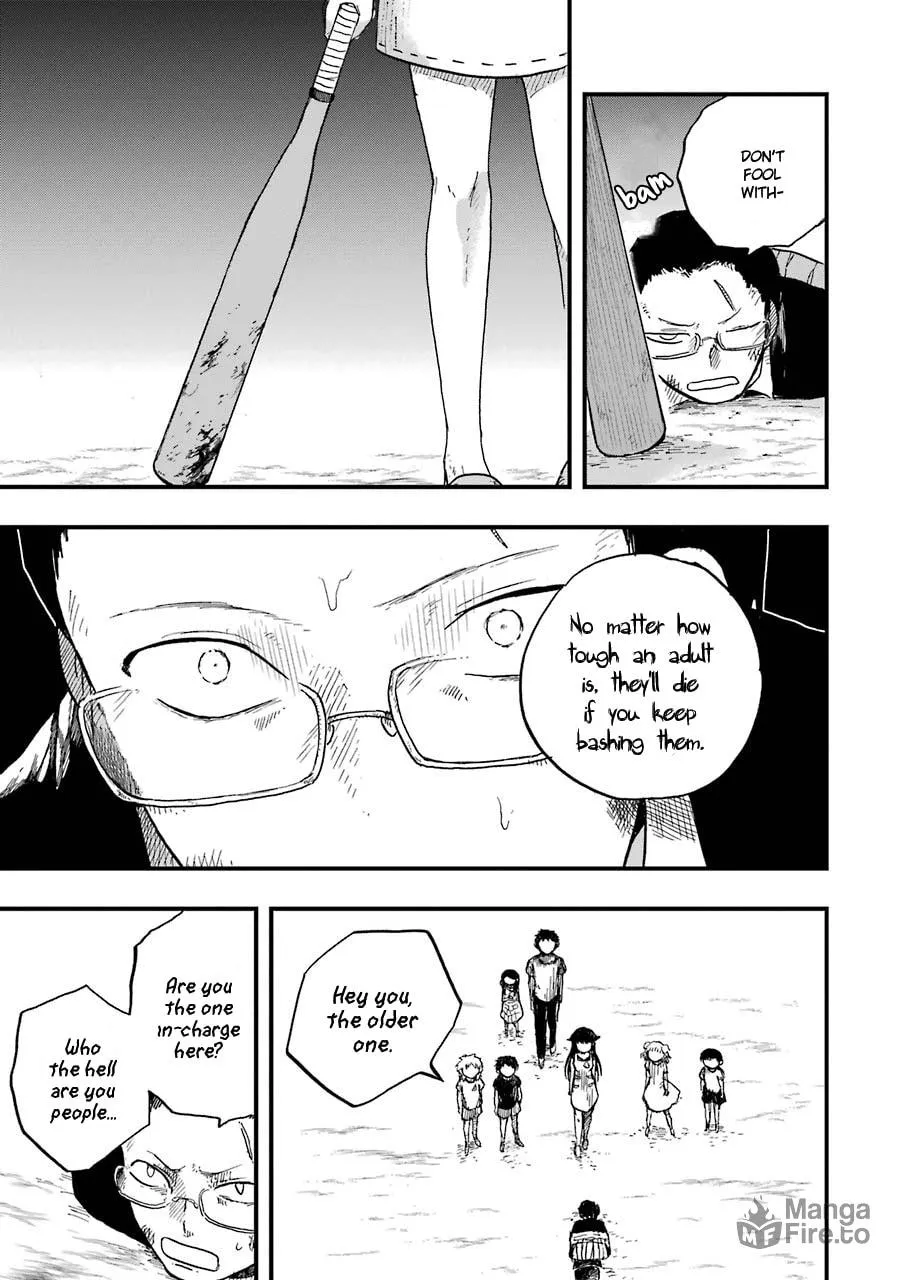 Read Children chapter 4 image 19 on Lezhin