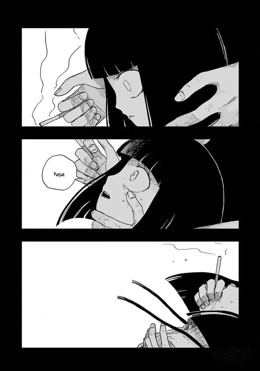 Read Children chapter 4 image 2 on Lezhin