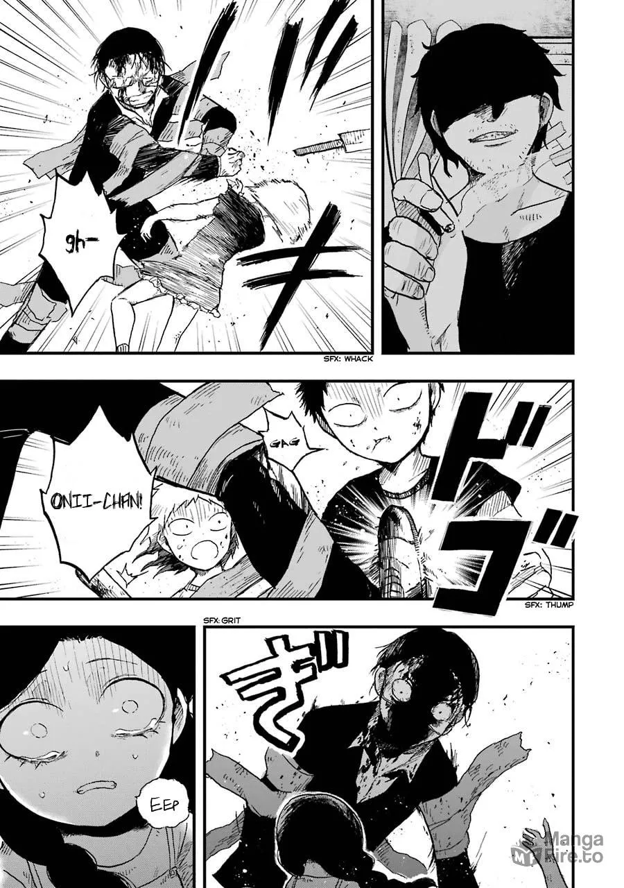 Read Children chapter 4 image 23 on Lezhin
