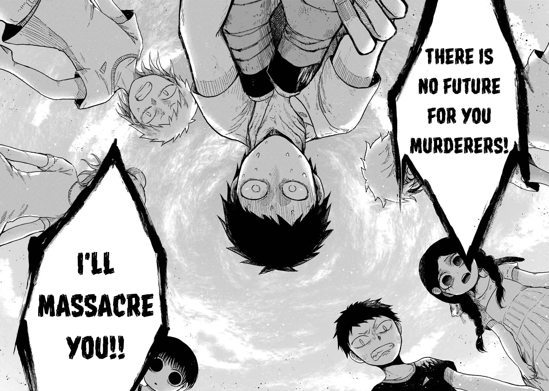 Read Children chapter 4 image 26 on Lezhin