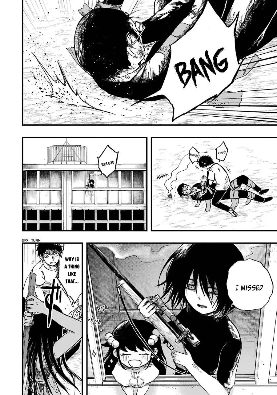 Read Children chapter 4 image 27 on Lezhin