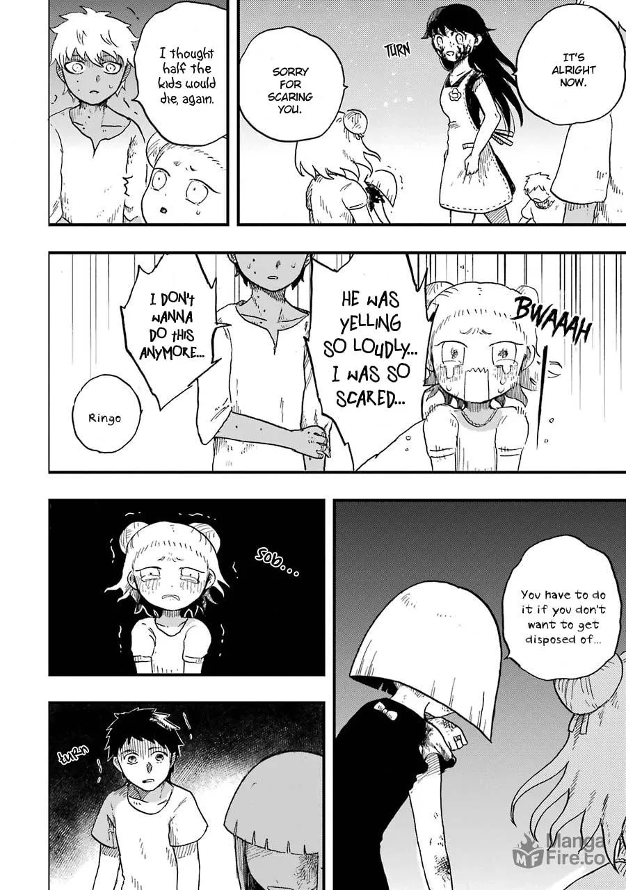 Read Children chapter 4 image 29 on Lezhin