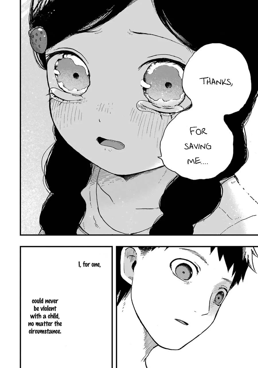 Read Children chapter 4 image 31 on Lezhin