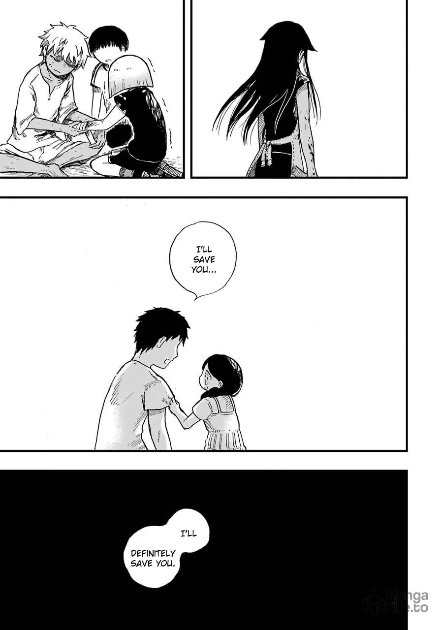 Read Children chapter 4 image 32 on Lezhin