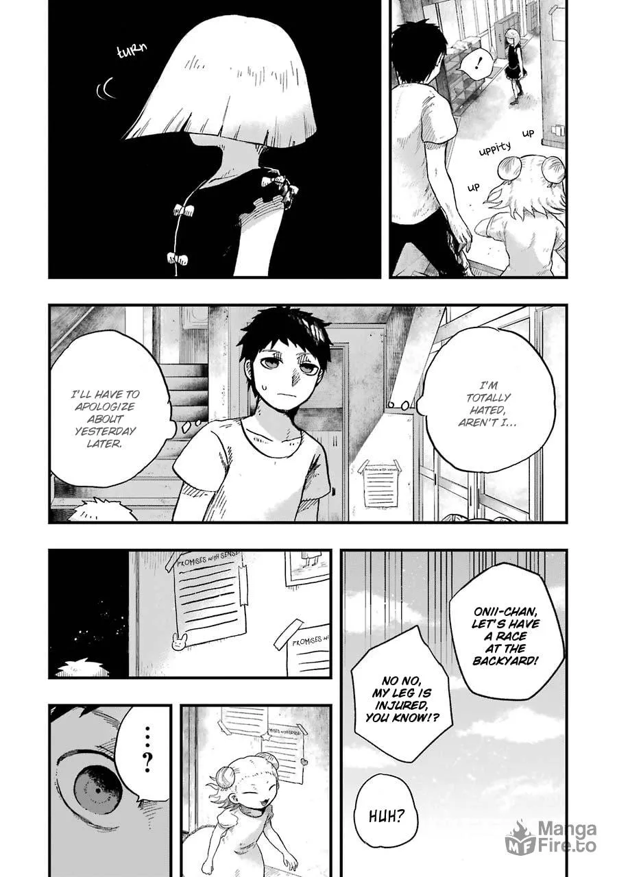 Read Children chapter 4 image 9 on Lezhin