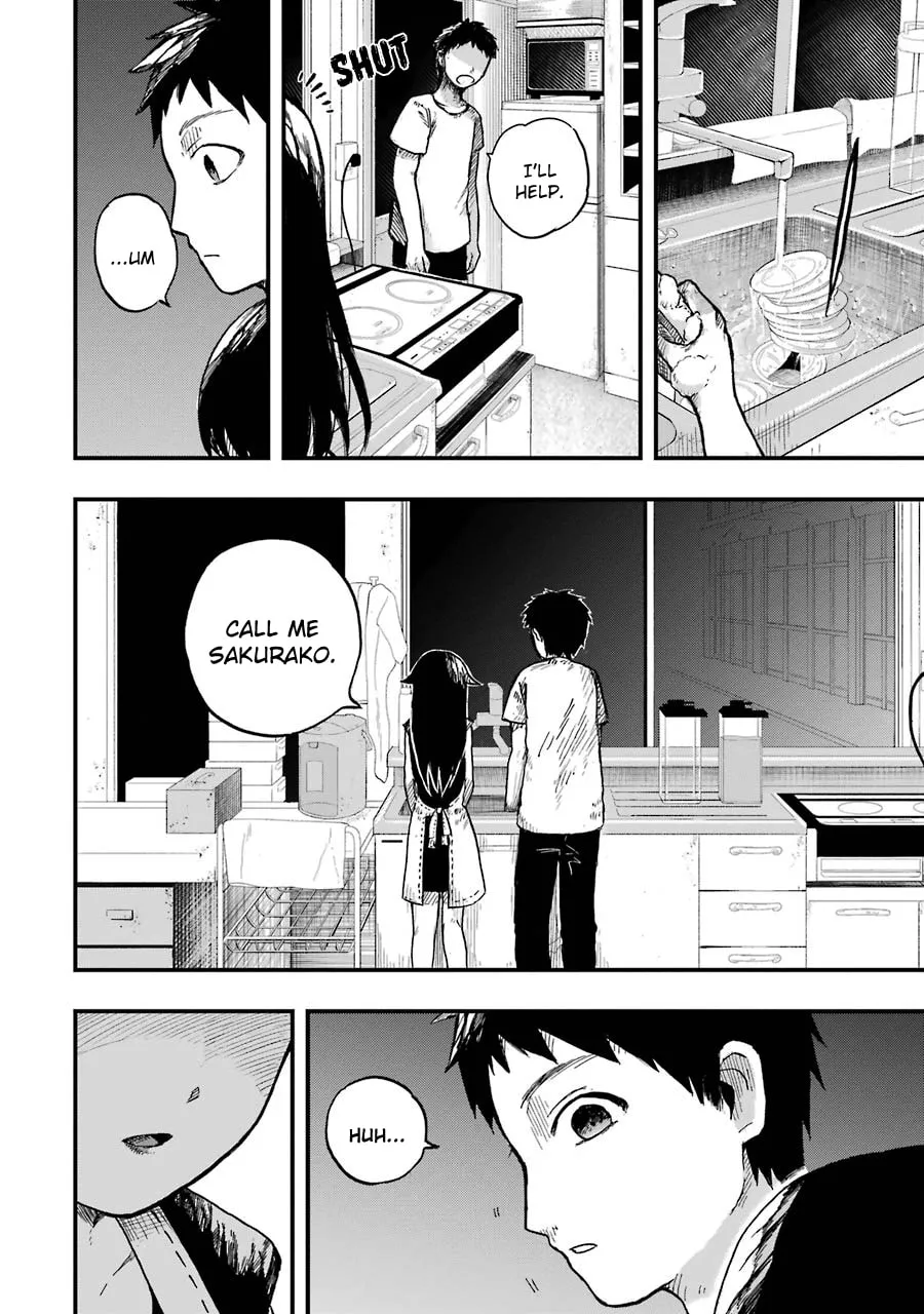 Read Children chapter 5 image 21 on Lezhin