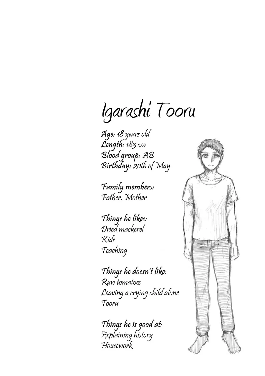 Read Children chapter 5 image 25 on Lezhin