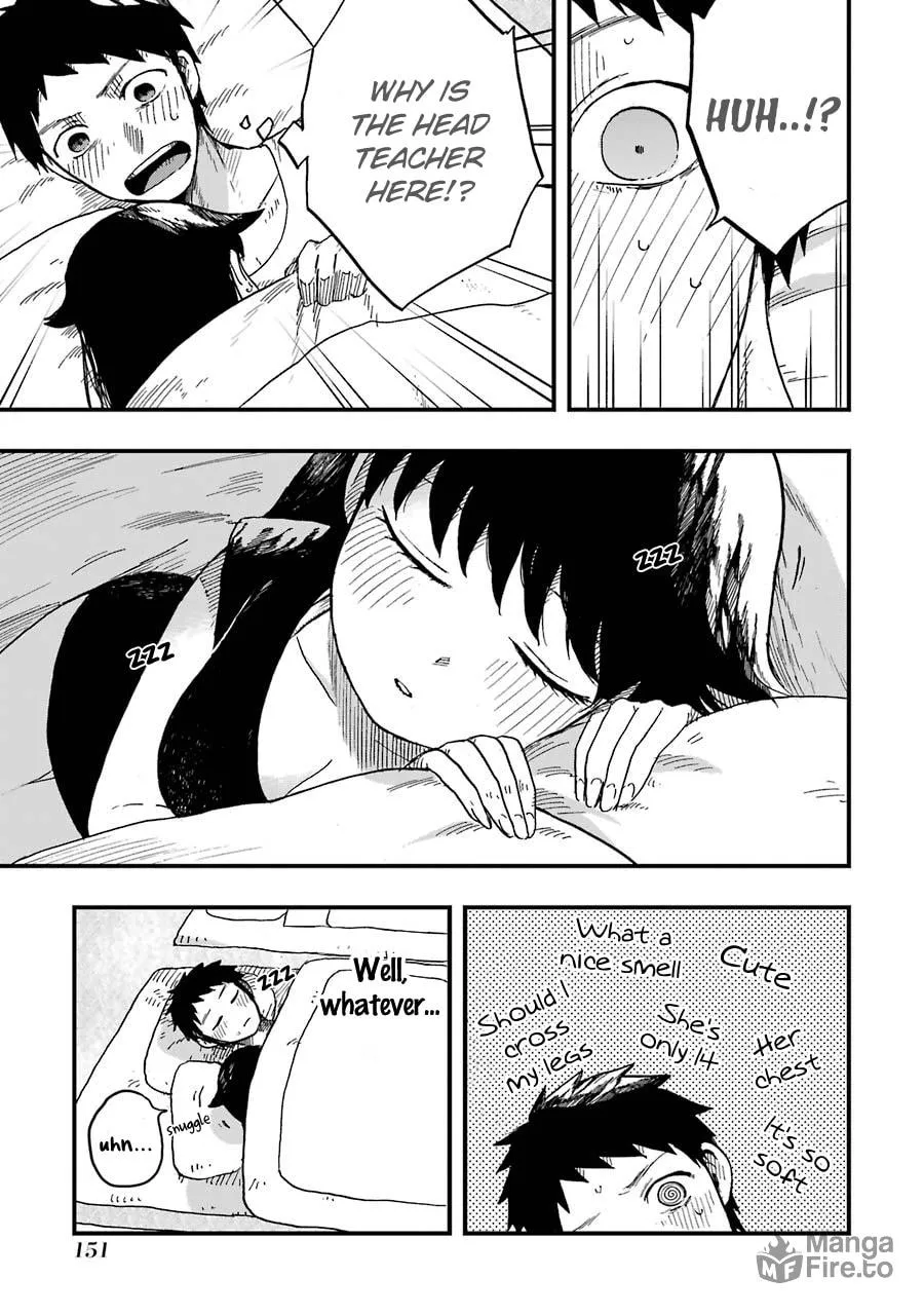 Read Children chapter 5 image 4 on Lezhin
