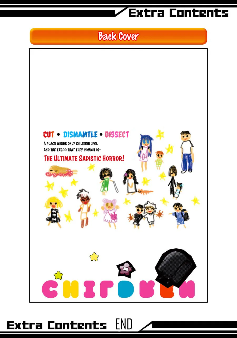 Read Children chapter 6.5 image 7 on Lezhin