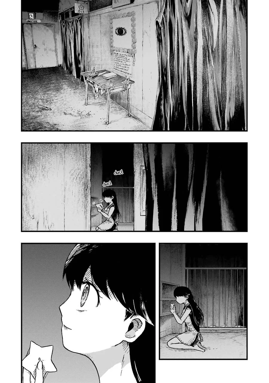 Read Children chapter 6 image 1 on Lezhin