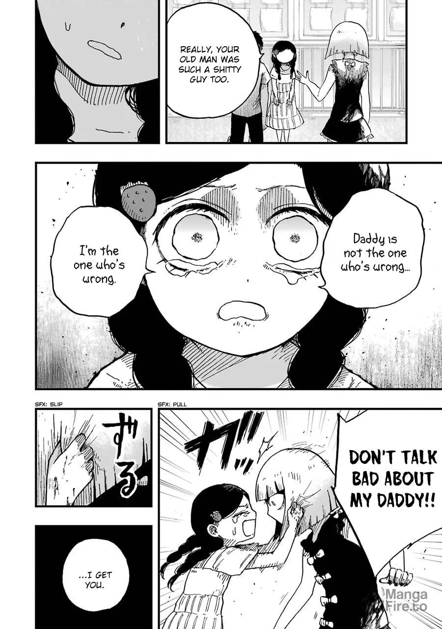 Read Children chapter 6 image 14 on Lezhin