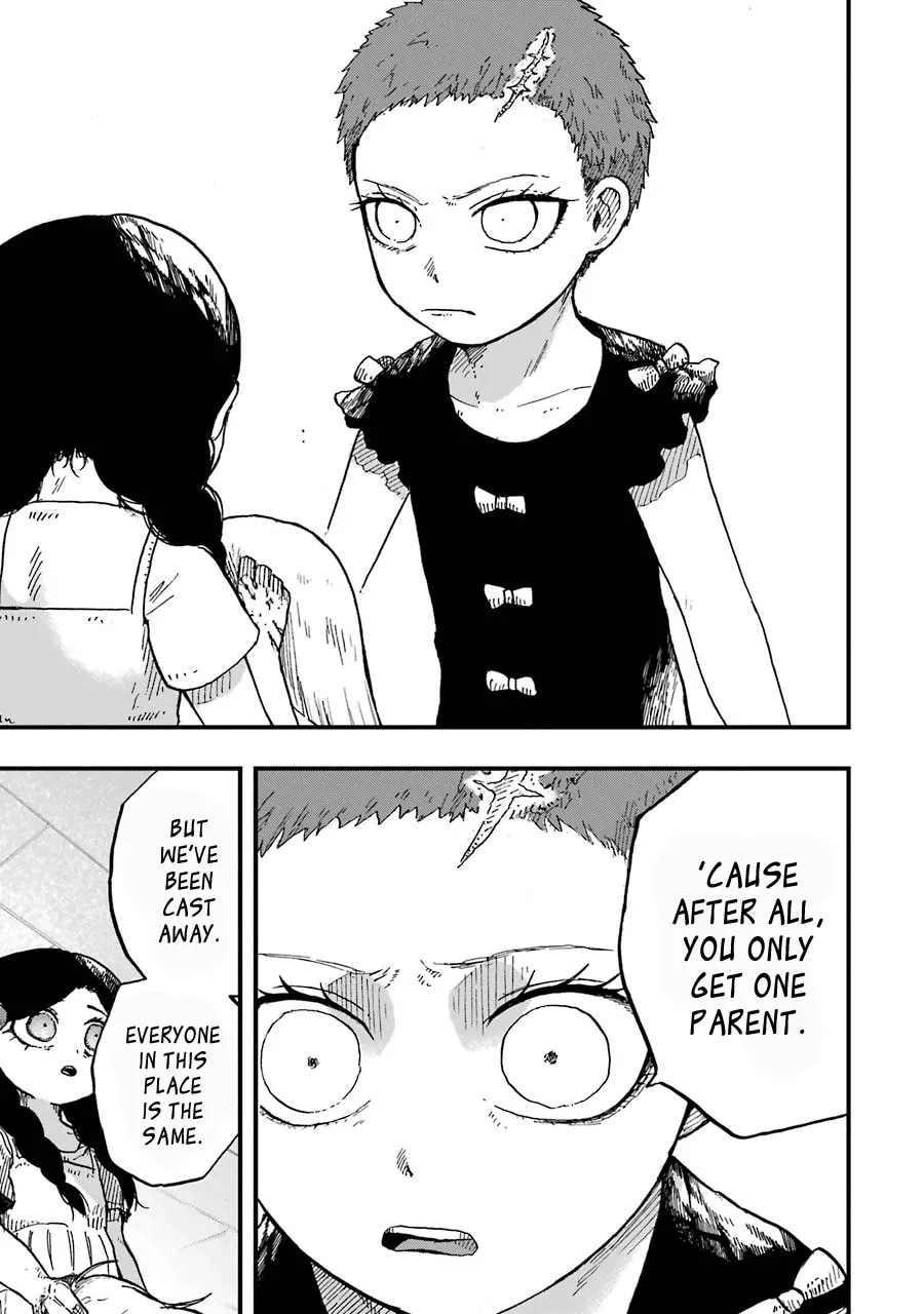 Read Children chapter 6 image 15 on Lezhin