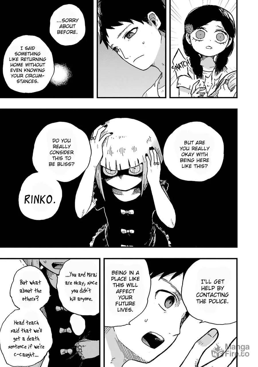 Read Children chapter 6 image 17 on Lezhin