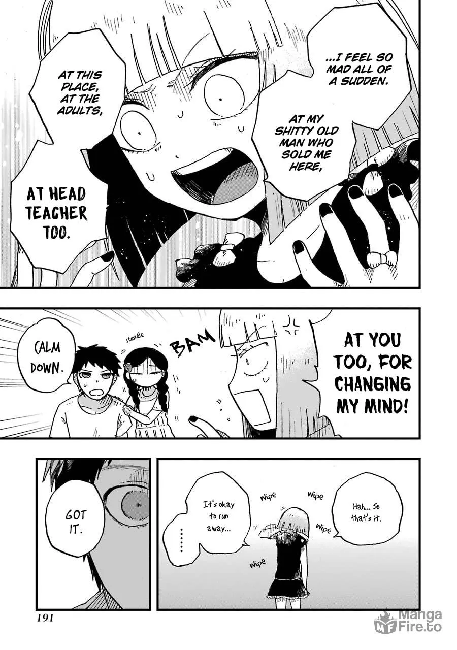 Read Children chapter 6 image 19 on Lezhin