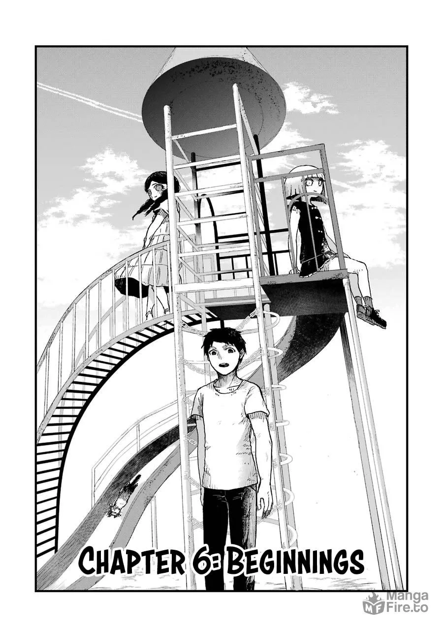 Read Children chapter 6 image 2 on Lezhin
