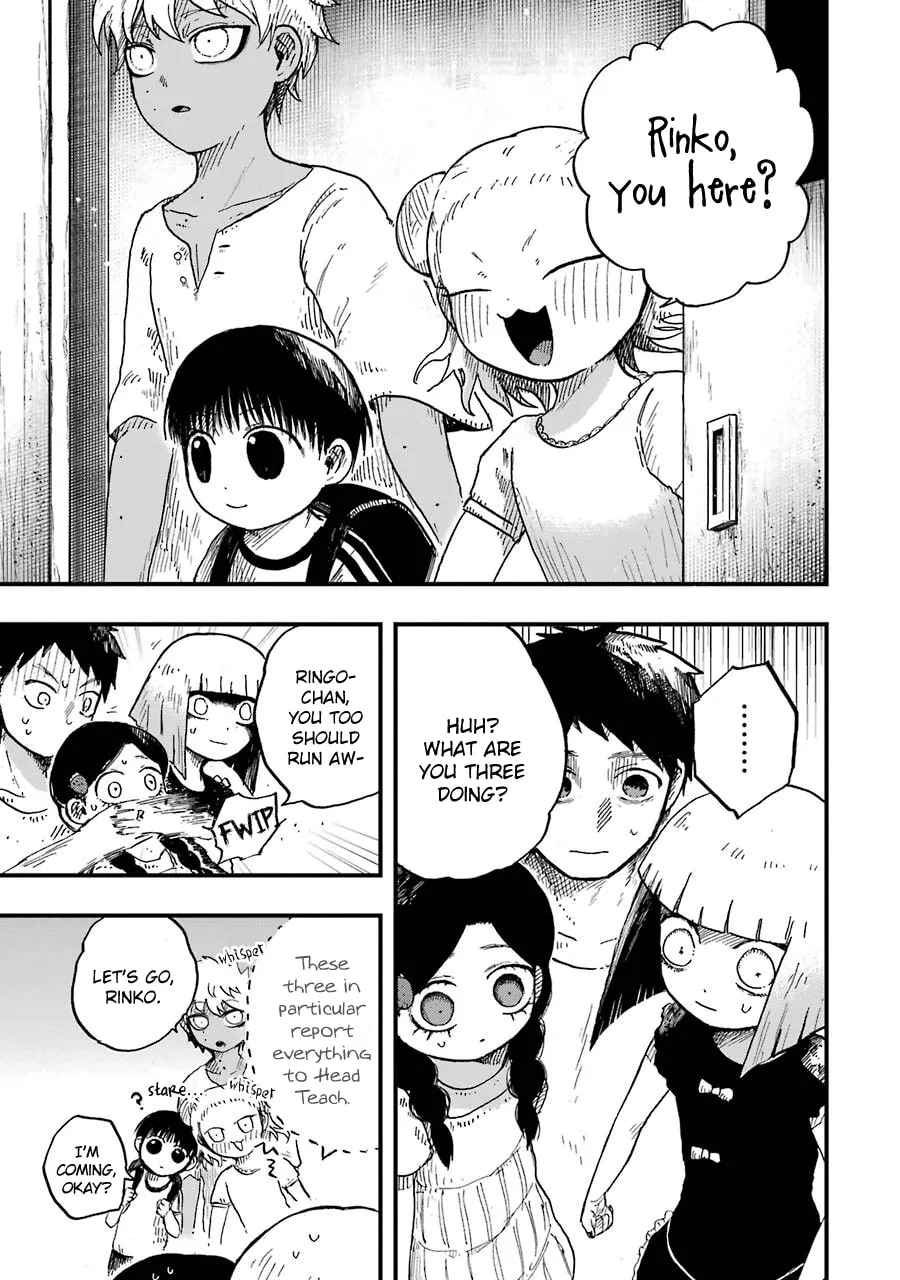 Read Children chapter 6 image 21 on Lezhin