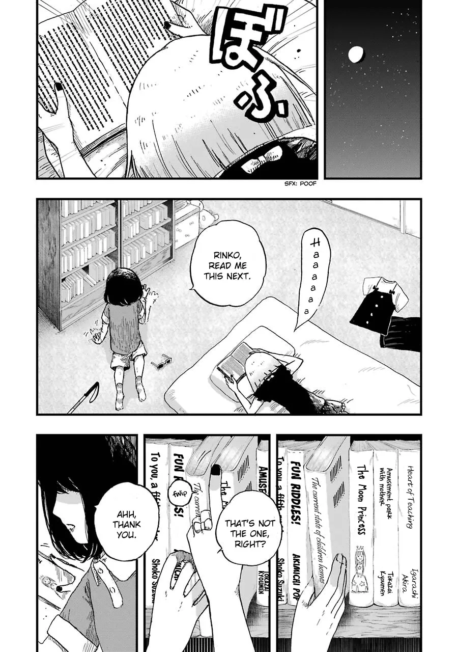 Read Children chapter 6 image 22 on Lezhin
